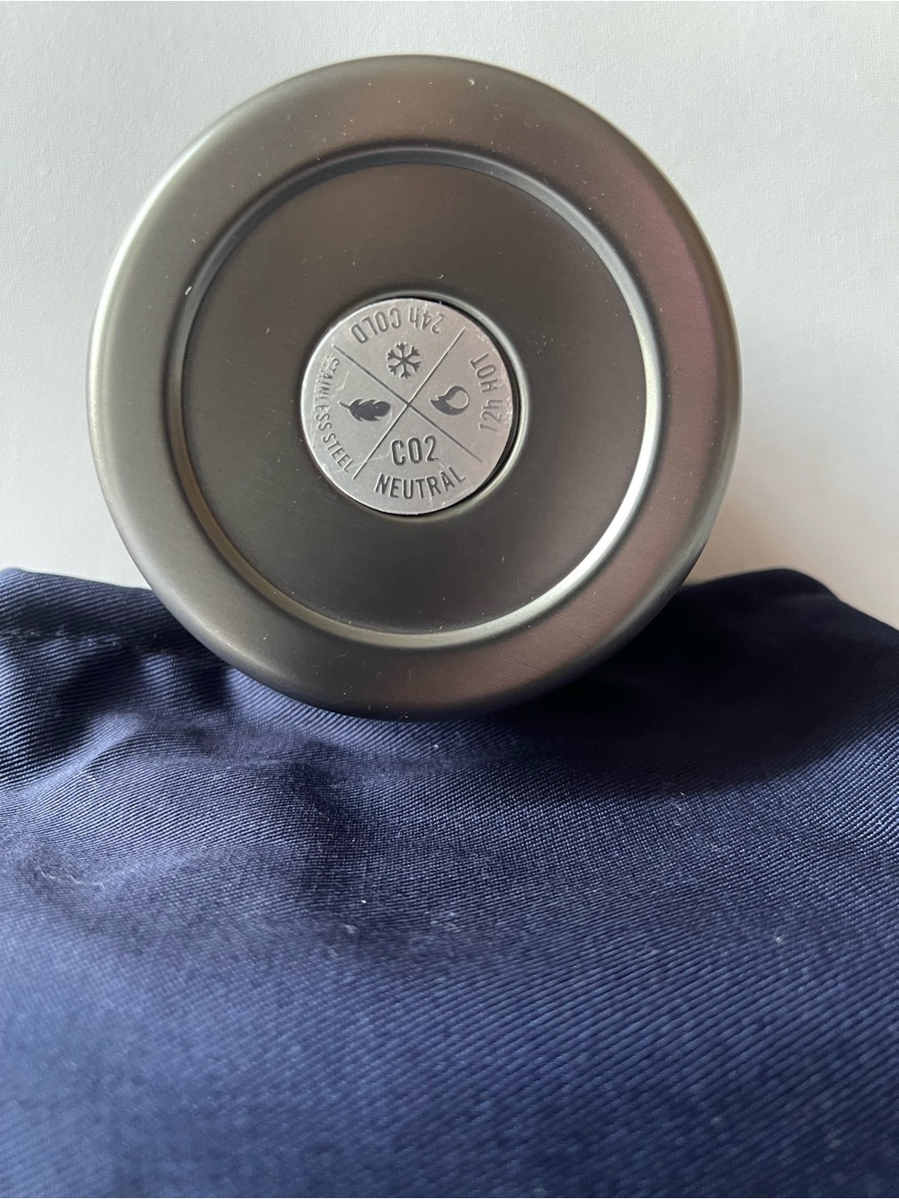 Dior Vibe Water Bottle & Bottle Holder Limited VIP Gift Novelty GWP. - Picture 12 of 13